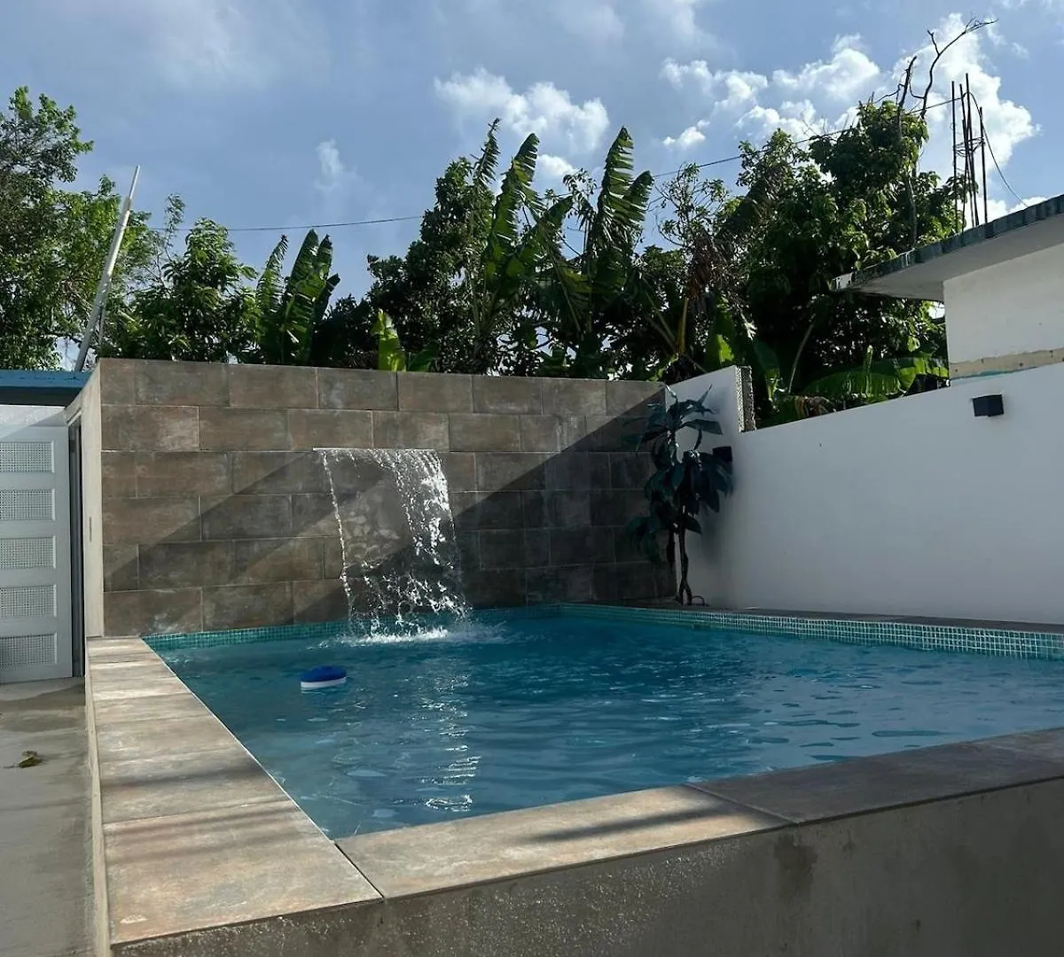 Villa Sosa'S Carolina Portoriko